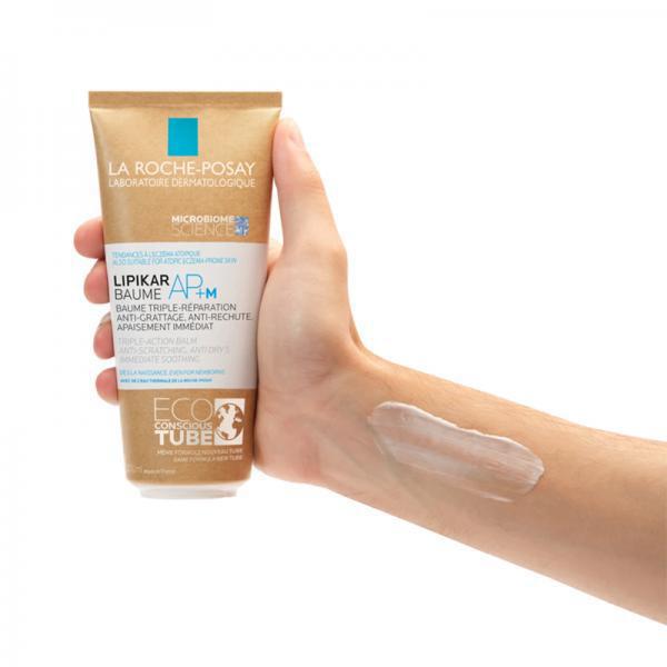 LRP Lipikar baume ap m eco tuba 200ml